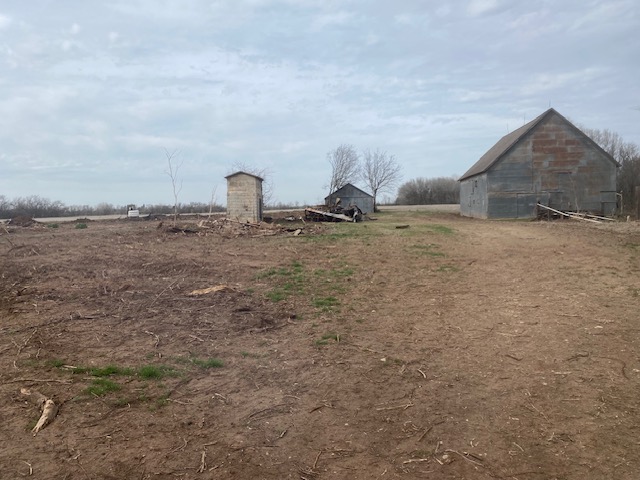 building demolition and removal