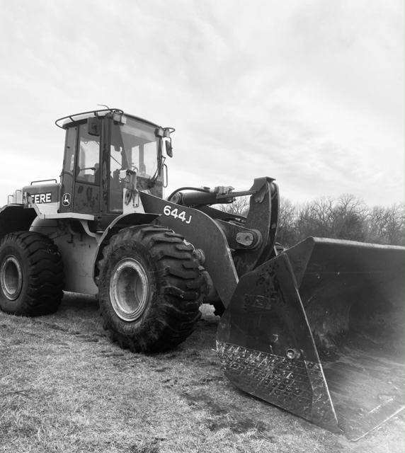 loader for all farm services